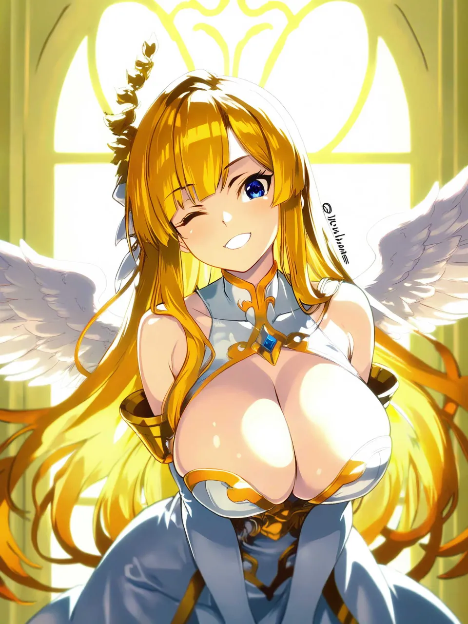 SUPP508770 — SUPP508770さんのAIイラスト