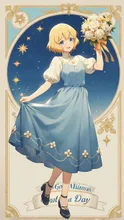 ✩.*❁⃘*.ﾟ𝚂𝚊𝚈𝚊 — ✩.*❁⃘*.ﾟ𝚂𝚊𝚈𝚊さんのAIイラスト