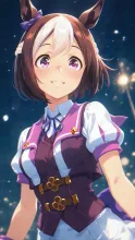 ショウ — ショウさんのAIイラスト