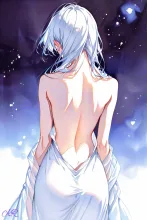 SUPPART の AI イラスト