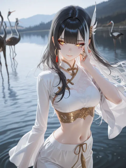 鶴