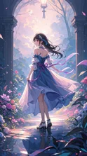 ここ — ここさんのAIイラスト