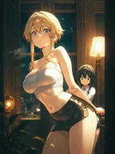 甘え vs つよがり·どっちに弱い の投稿作品