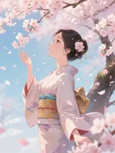 るい🧸 — るい🧸さんのAIイラスト
