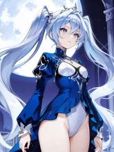 月の王女