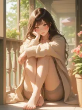 ちょす — ちょすさんのAIイラスト