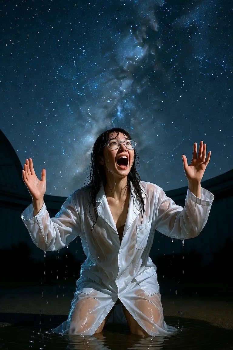 大発見