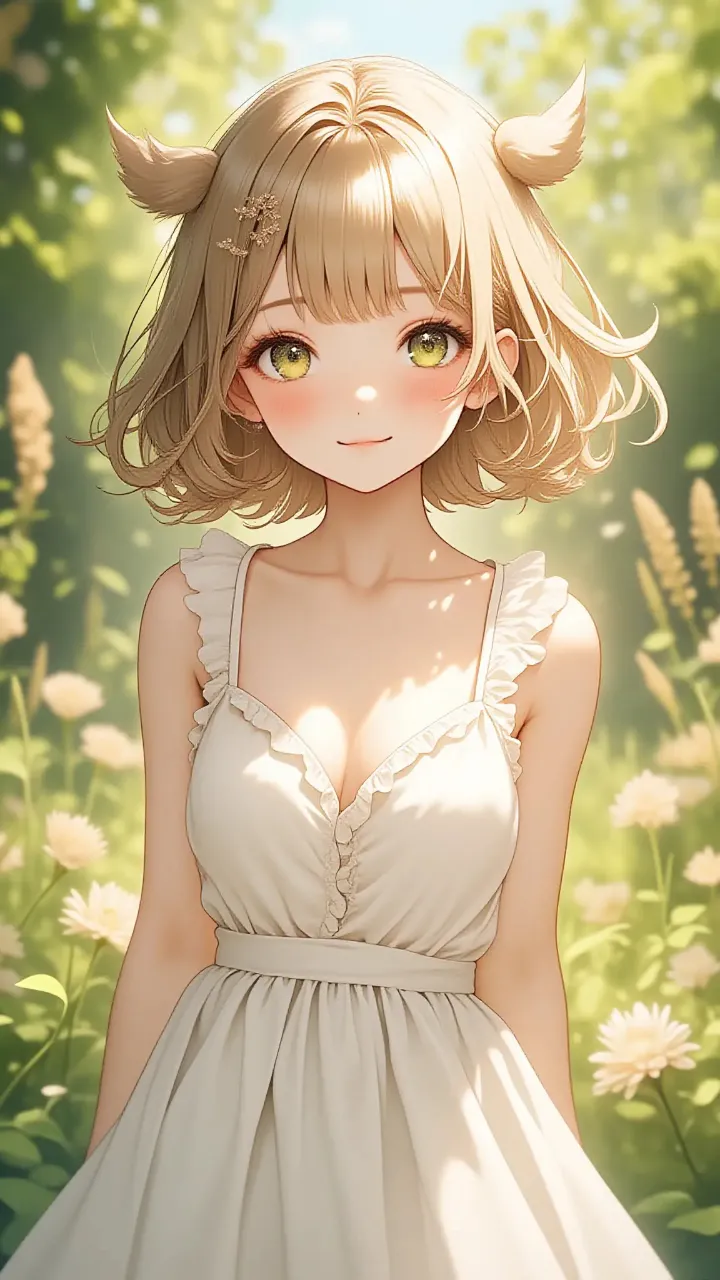 SUPPART の AI イラスト