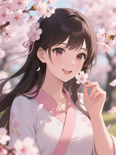 もう春かぁ〜