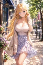制服 vs 私服·どっちが好き の投稿作品