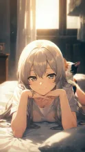 マッサージ師·うつ伏せのまま の投稿作品