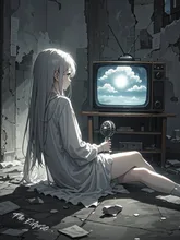 The Edge80 — The Edge80さんのAIイラスト
