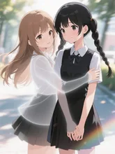 コレは透明人間じゃなく、透明になる服だね♪