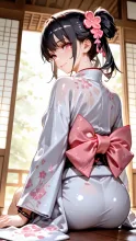 ブレスレット — MAOMAOさんのAIイラスト
