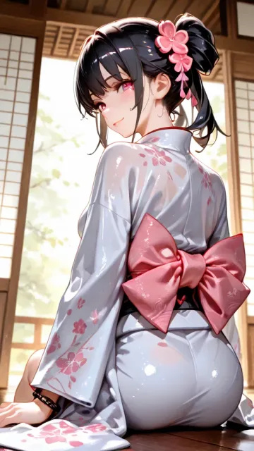 ブレスレット