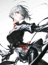 痛みを知って尚、戦い続けて