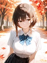 たけ — たけさんのAIイラスト