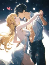 亜婭TAN — 亜婭TANさんのAIイラスト