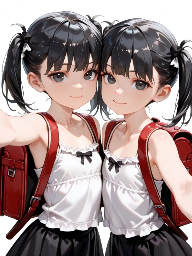 仲良し双子part2
