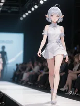ランウェイ