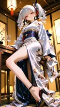 SUPP113123 — SUPP113123さんのAIイラスト