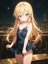 SUPPART の AI イラスト