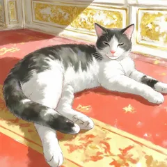 ネコ子
