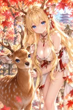 SUPPART の AI イラスト