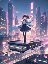 時空ノ旅人