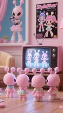 いつかアタシたちも！🎤💕︎
