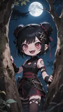 声がでかい💦ｼ━━━ｯd((ˊ皿ˋ ；)
