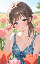 🌟 イベント第24弾·夢に咲く花🌸 の投稿作品