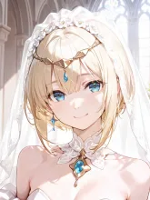 SUPPART の AI イラスト