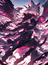 SUPPART の AI イラスト