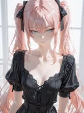 不破 — AdyさんのAIイラスト