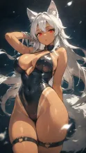 犬・・・