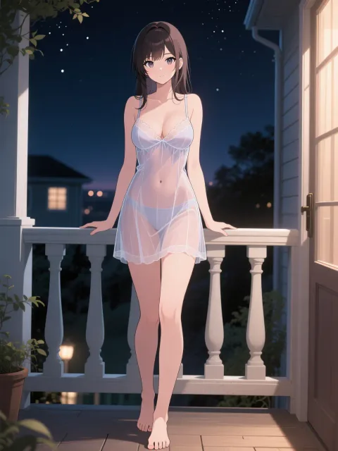 このあとどうする?💖