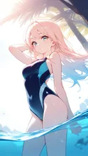 Raven — RavenさんのAIイラスト