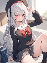 らっこ✨ — らっこ✨さんのAIイラスト