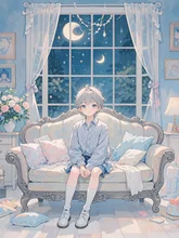 SUPPART 01☆応援団 — SUPPART 01☆応援団さんのAIイラスト