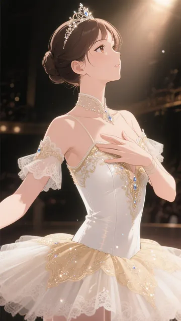 グラン・フィナーレ 1