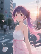 記憶の中で、イエヤス。