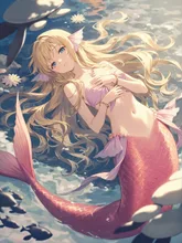 SUPPART の AI イラスト