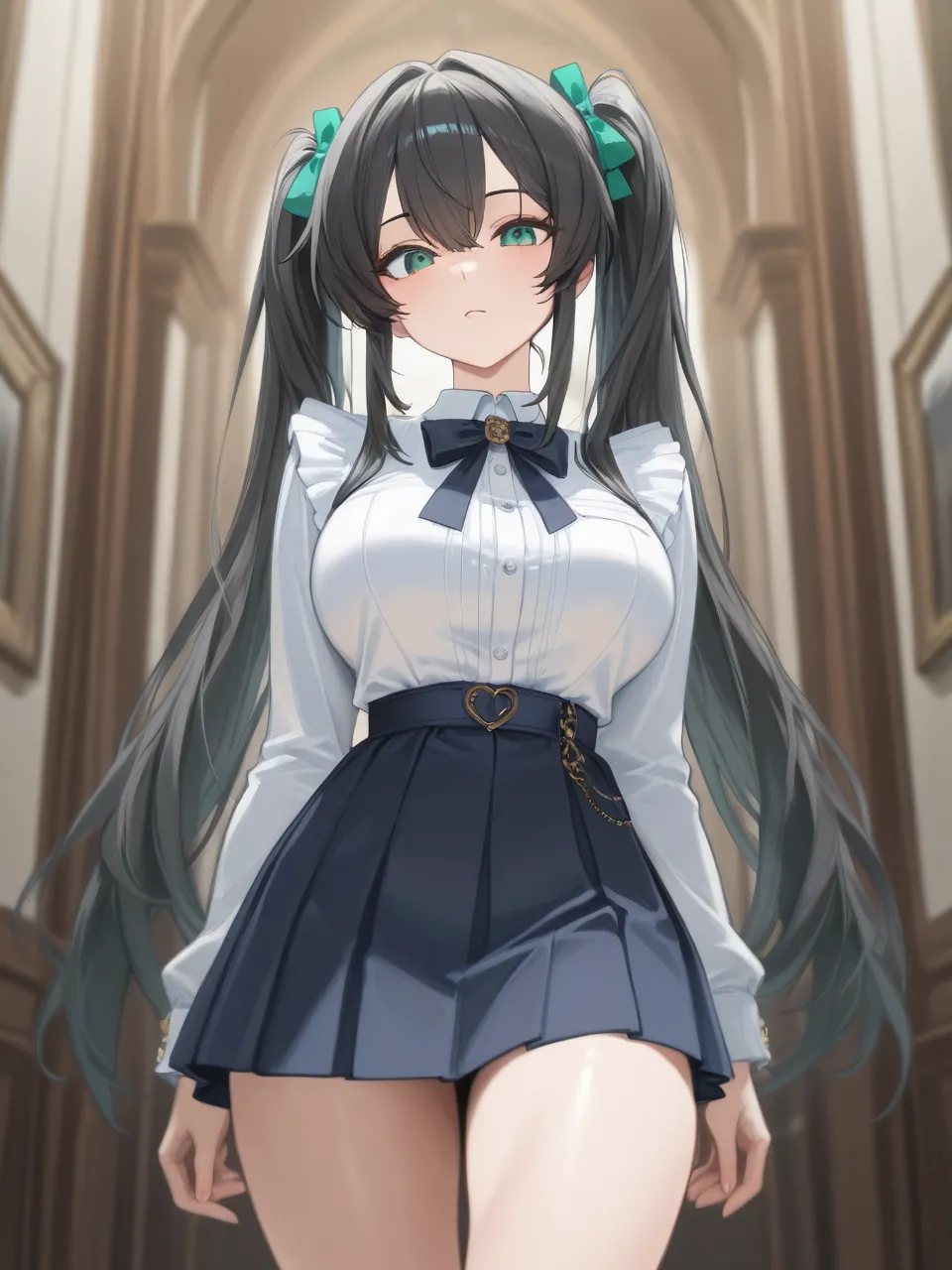 光感萌え系