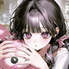 SUPPART の AI イラスト
