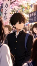 なっしー — なっしーさんのAIイラスト