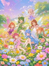 春を楽しもう