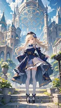 🌟イベント 第91弾·魔法学院 の投稿作品