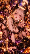 ハロウィンナイト総選挙·十月まるごと の投稿作品