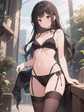 アノール — アノールさんのAIイラスト